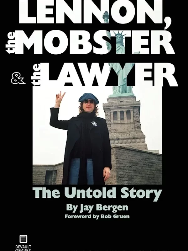 Mobster Lawyer, the untold story