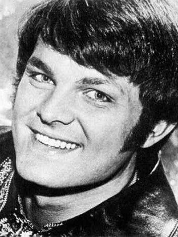 Tommy Roe