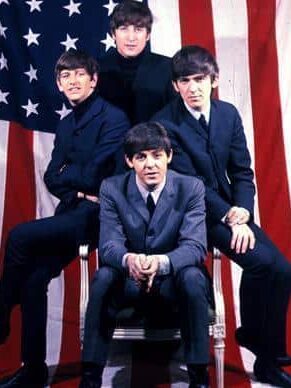 The Beatles US