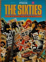 chris charlesworth the sixties story of a decade