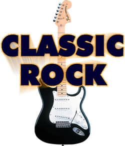 Classic Rock