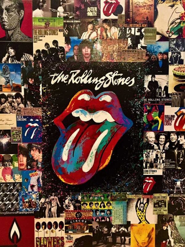 rolling stones