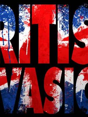 British Invasion