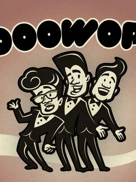 doo wop music