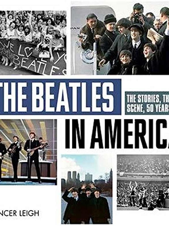 The Beatles in America