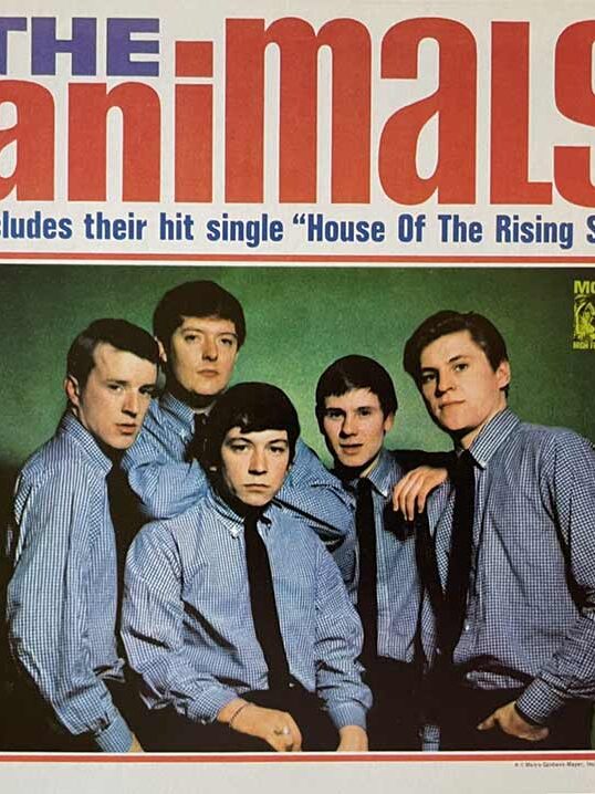 The Animals