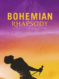 Bohemiam Rhapsody