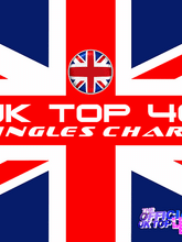 UK Top 40 Singles Chart