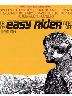 Easy rider 1970