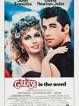 Grease