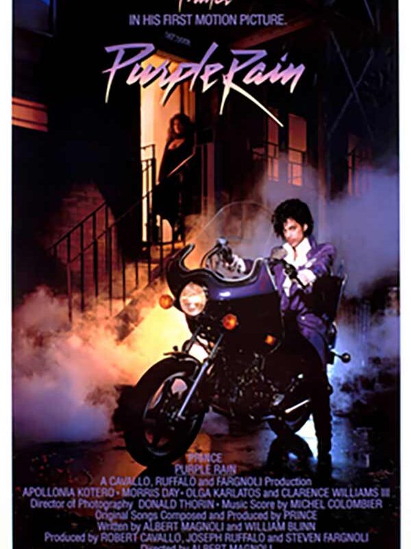 Purple Rain (film)