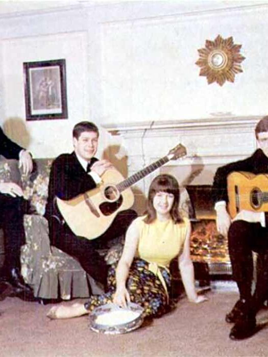 The Seekers