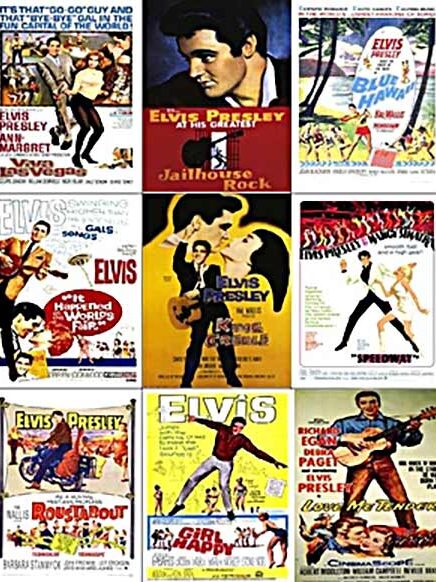 elvis presley movies best