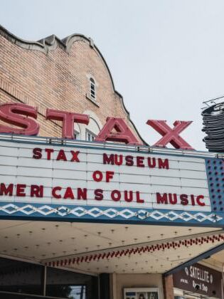 Stax Museum