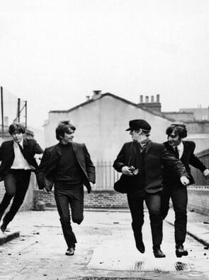 the beatles