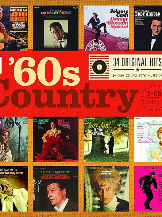 60s Country