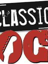 Classic Rock Logo