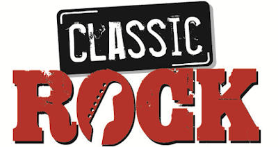 Classic Rock Logo