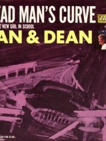 Dead Man's Curve | Jan & Dean