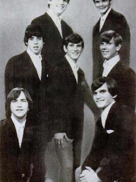 The Gentrys 1965