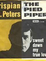 The Pied Piper - Crispian St.Peters