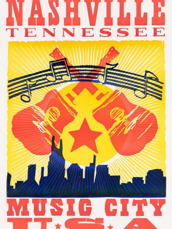 music city usa