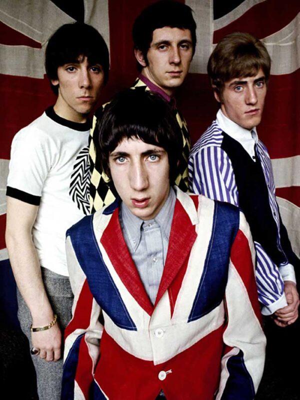 2014 The Who