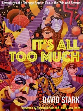 It's all too much by David Stark