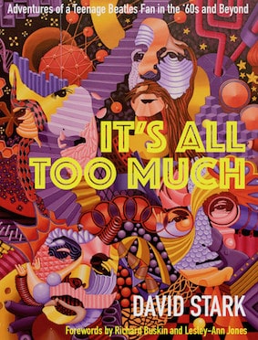 It's all too much by David Stark