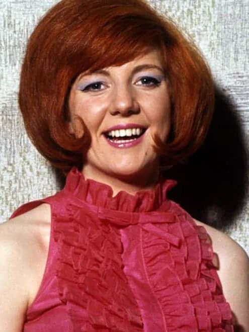 Cilla Black PA