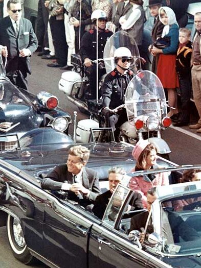 JFK limousine