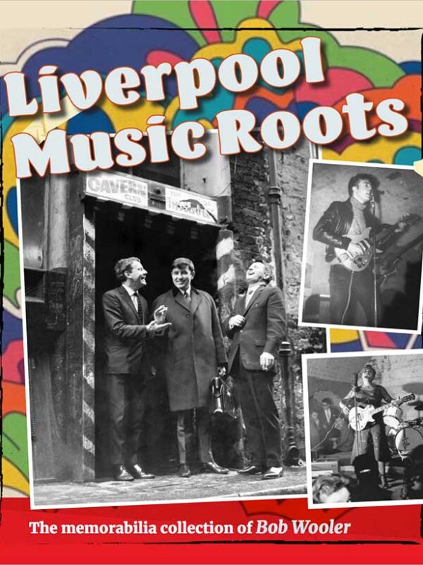 Liverpool Music Roots