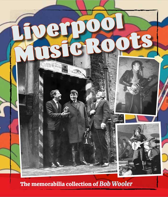 Liverpool Music Roots