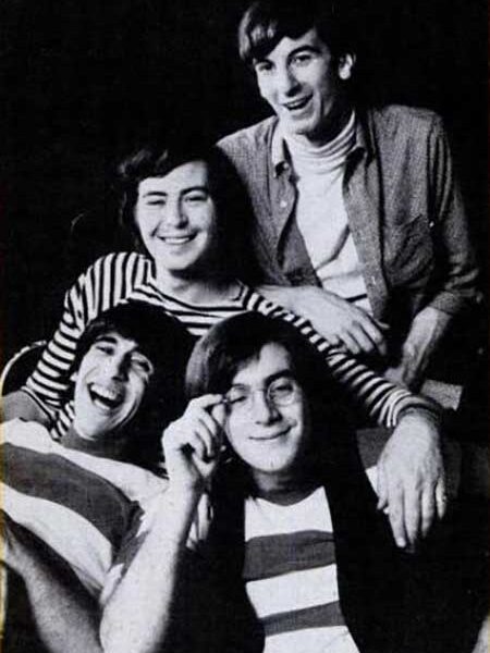 Lovin Spoonful 1965