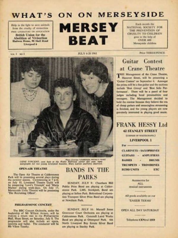 Mersey Beat 1 1961-Jul-6