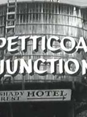 Petticoat Junction title screen