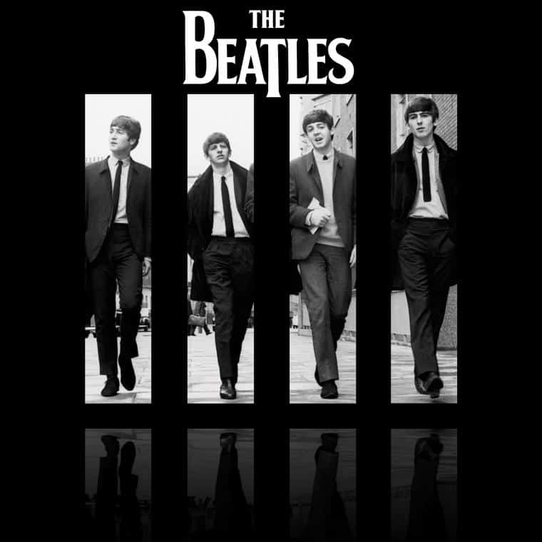 The Beatles