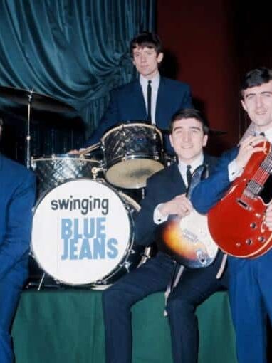 The Swinging Blue Jeans - Feelin’ Better Anthology 1963-1969_header 1000