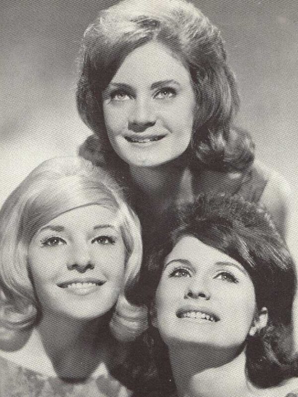 The Angels 1961