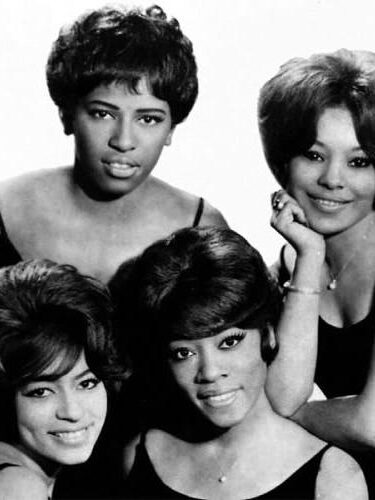 The Chiffons