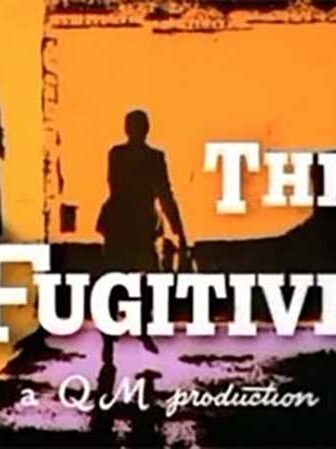 The Fugitive (1963 TV series title