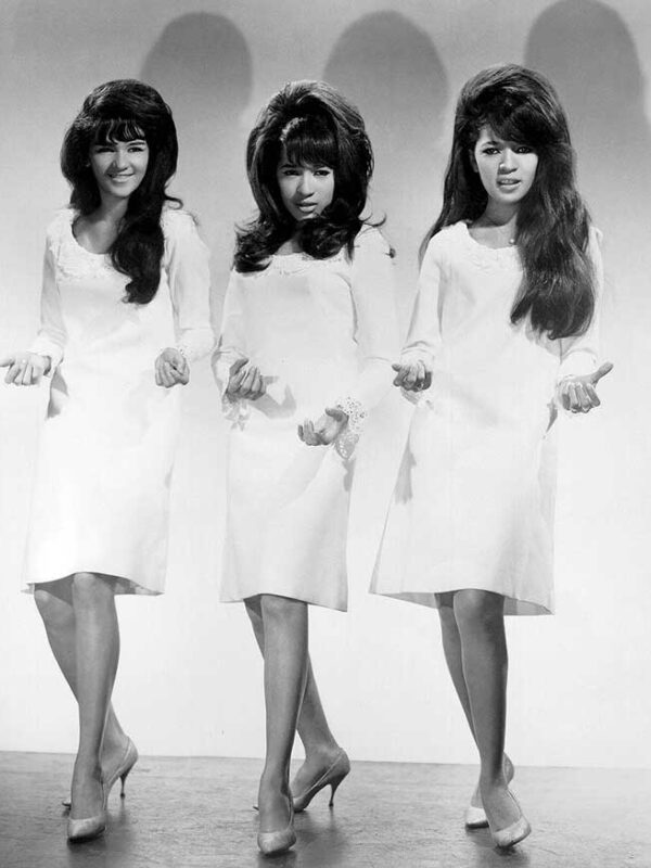 The Ronettes