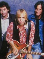 Tom Petty and The Heartbreakers