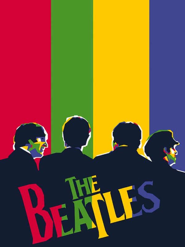 the beatles ical said