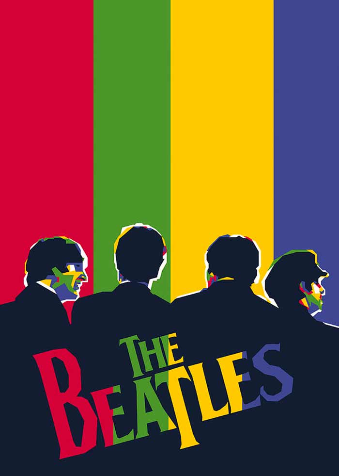 the beatles ical said