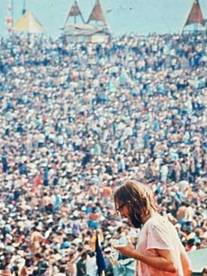 Woodstock