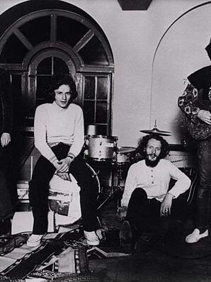 Blind Faith (1969)