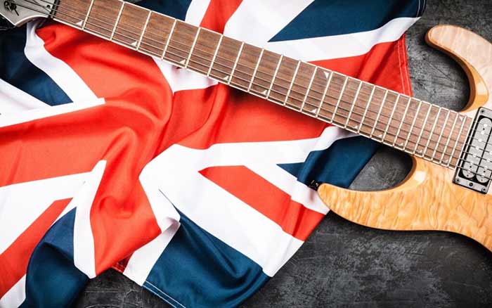 British Rock