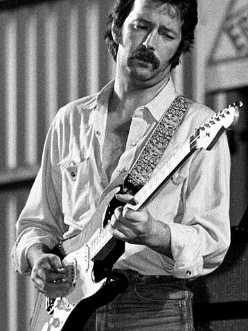 Eric Clapton