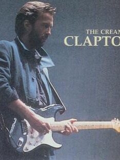 Cream Of Clapton